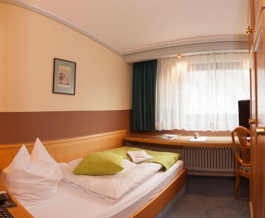 Hôtel Grand city Pelikan 18