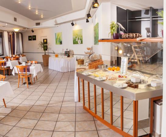 Hôtel Grand city Pelikan 19