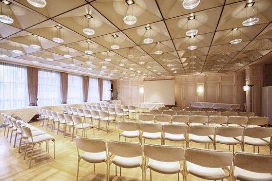 Hôtel Grand city Pelikan 20