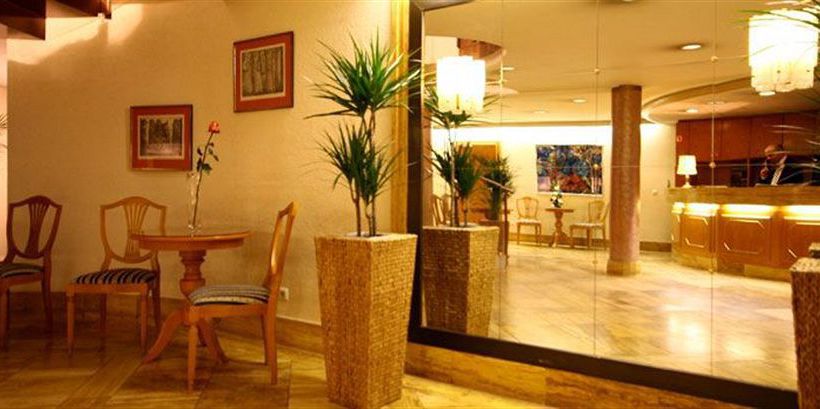 Hôtel Grand city Pelikan 3