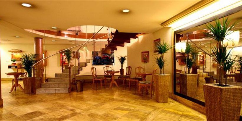 Hôtel Grand city Pelikan 5