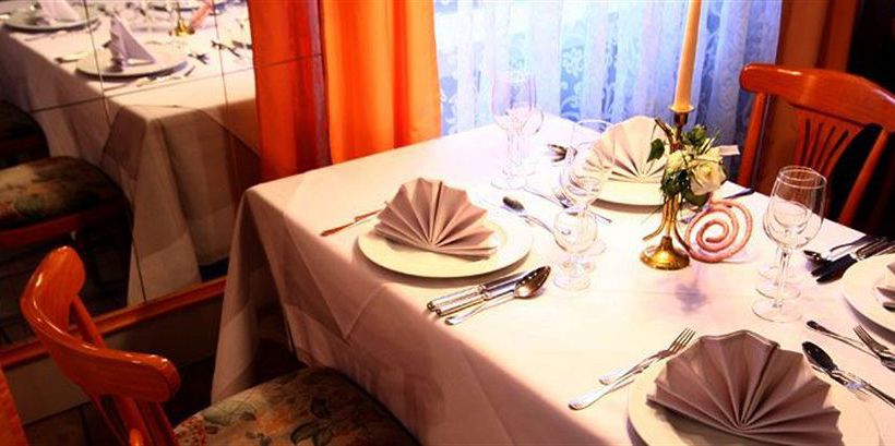 Hôtel Grand city Pelikan 8