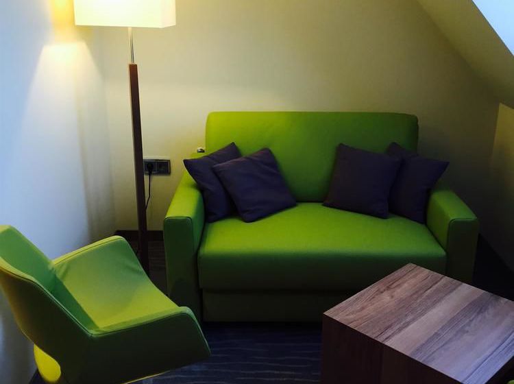 Best Western City Hotel Braunschweig 10