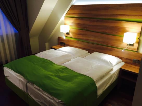Best Western City Hotel Braunschweig 13