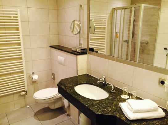 Best Western City Hotel Braunschweig 16