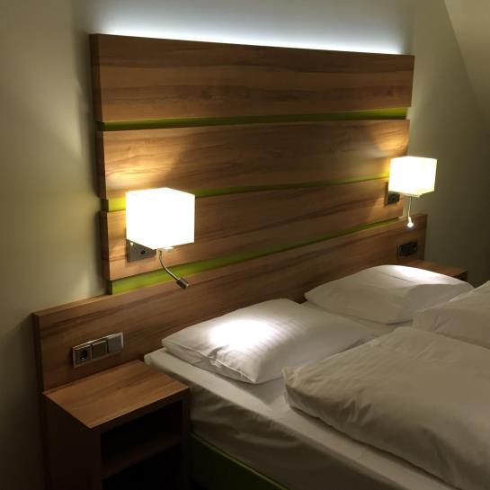 Best Western City Hotel Braunschweig 17