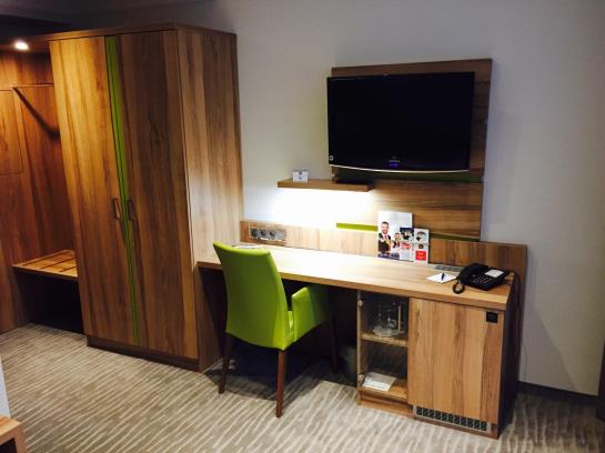 Best Western City Hotel Braunschweig 18