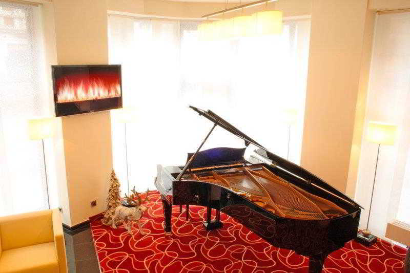 Best Western City Hotel Braunschweig 3