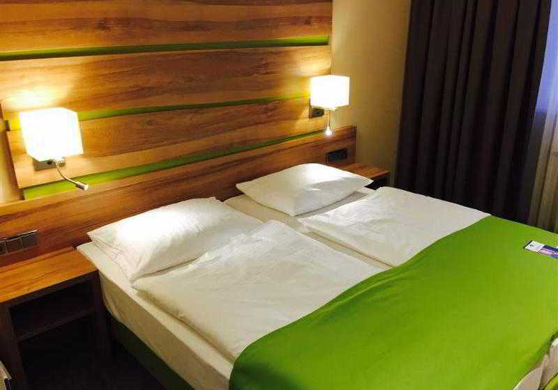 Best Western City Hotel Braunschweig 5