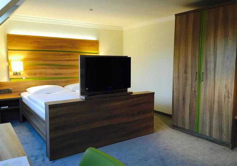 Best Western City Hotel Braunschweig 6