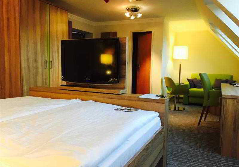 Best Western City Hotel Braunschweig 7