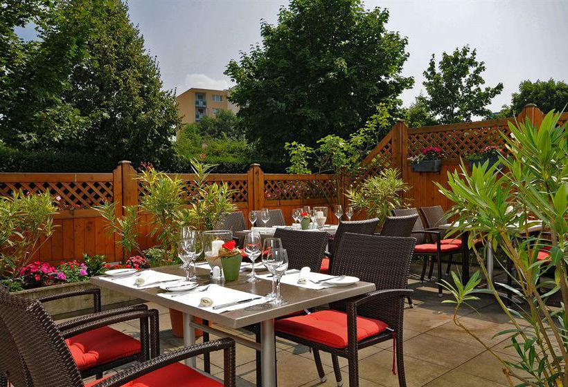 Select Hotel Rüsselsheim 1