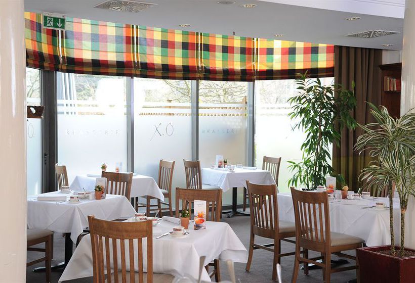 Select Hotel Rüsselsheim 2