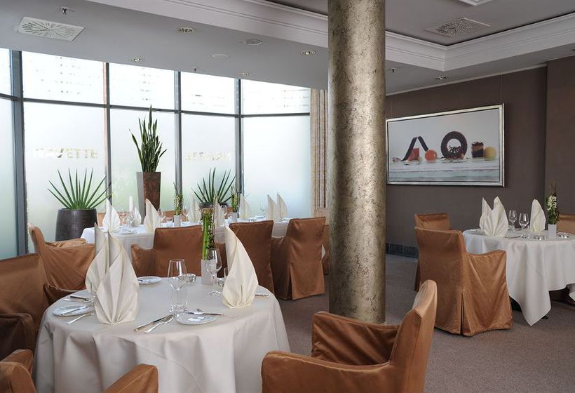 Select Hotel Rüsselsheim 3