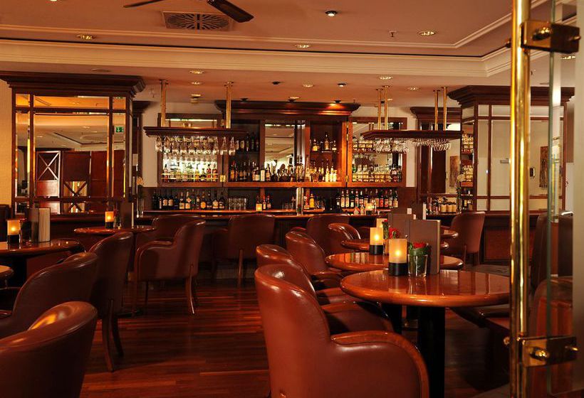 Select Hotel Rüsselsheim 4