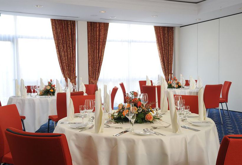 Select Hotel Rüsselsheim 6