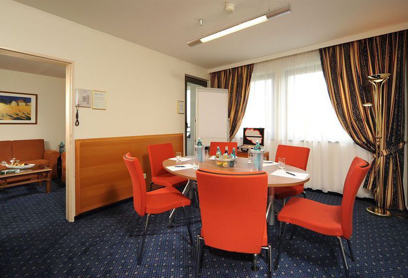 Select Hotel Rüsselsheim 7