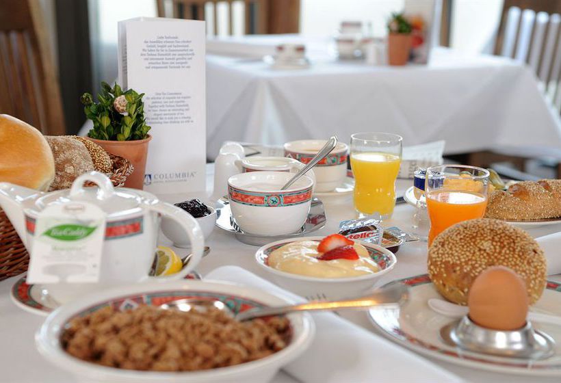 Select Hotel Rüsselsheim 8