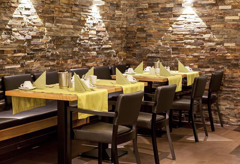 Comfor Hotel & Appartement Ulm Baden-Wurtemberg