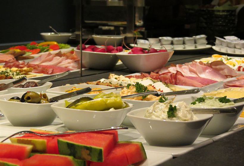 Comfor Hotel & Appartement 1