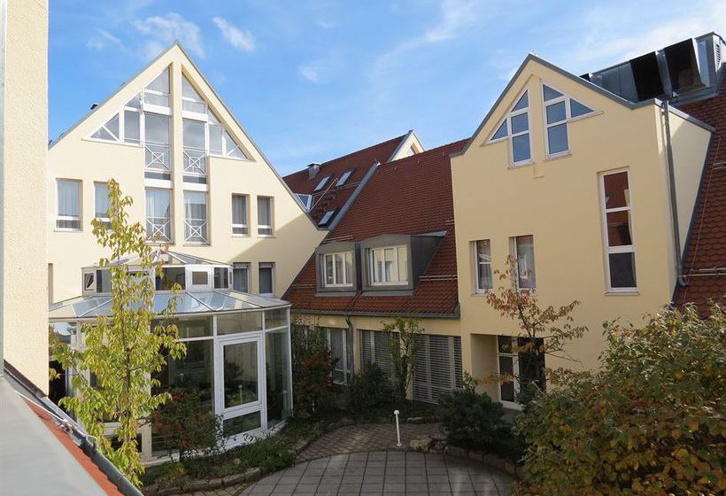 Comfor Hotel & Appartement 11