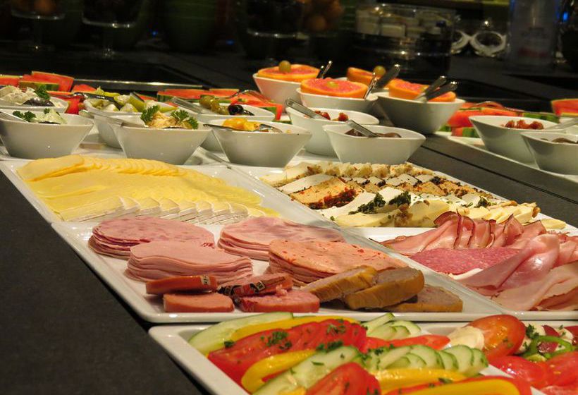 Comfor Hotel & Appartement 12