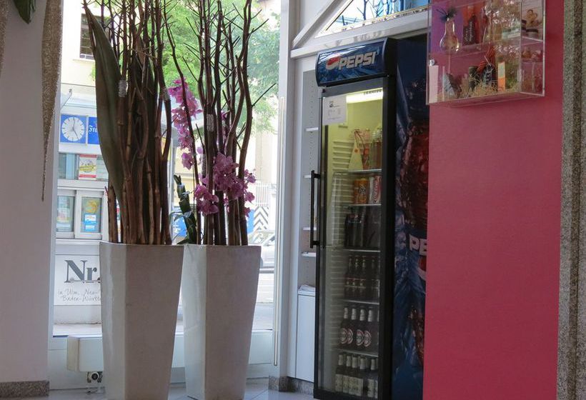 Comfor Hotel & Appartement 13