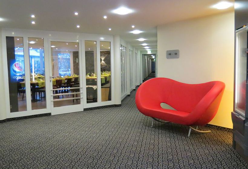 Comfor Hotel & Appartement 14