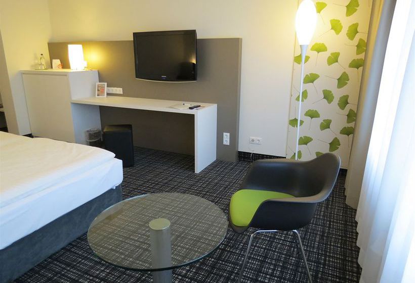 Comfor Hotel & Appartement 15