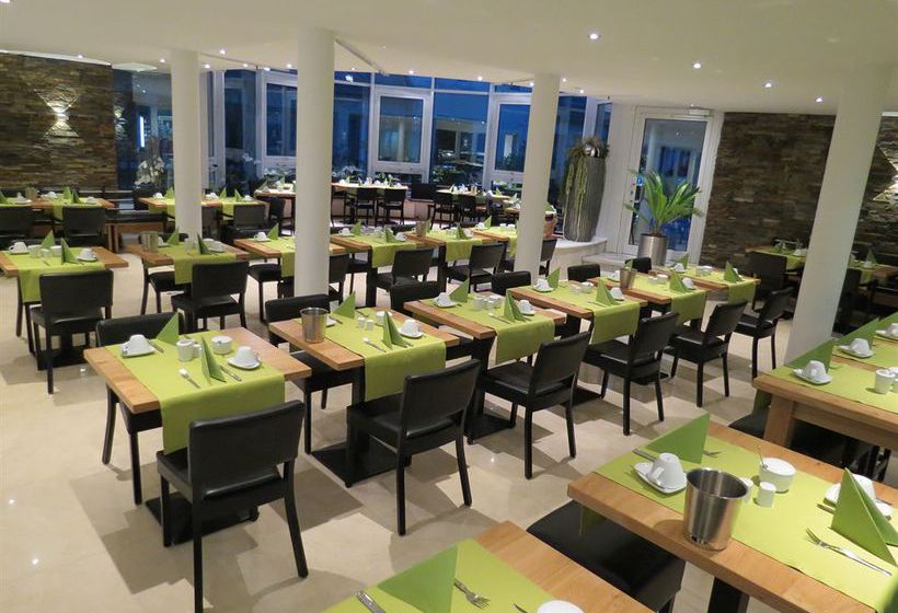 Comfor Hotel & Appartement 16