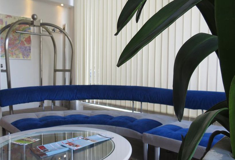 Comfor Hotel & Appartement 17