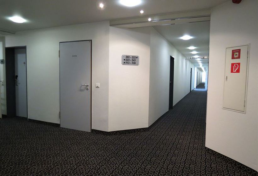 Comfor Hotel & Appartement 18