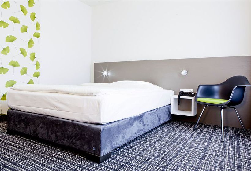 Comfor Hotel & Appartement 19