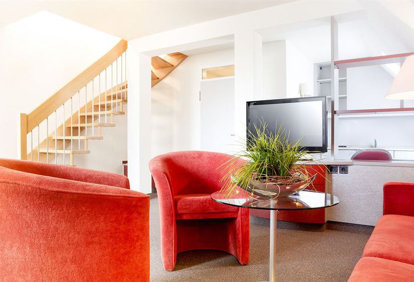 Comfor Hotel & Appartement 2