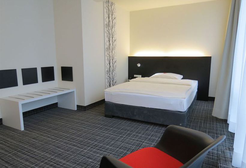 Comfor Hotel & Appartement 20