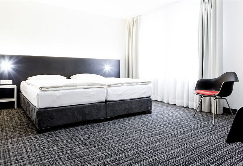 Comfor Hotel & Appartement 3