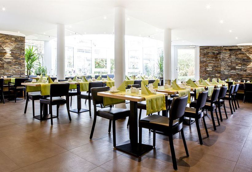 Comfor Hotel & Appartement 4