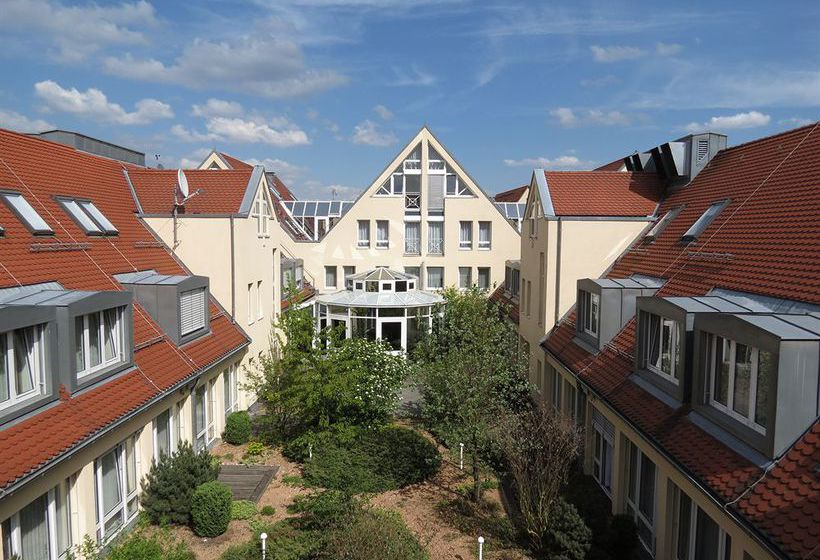 Comfor Hotel & Appartement 6