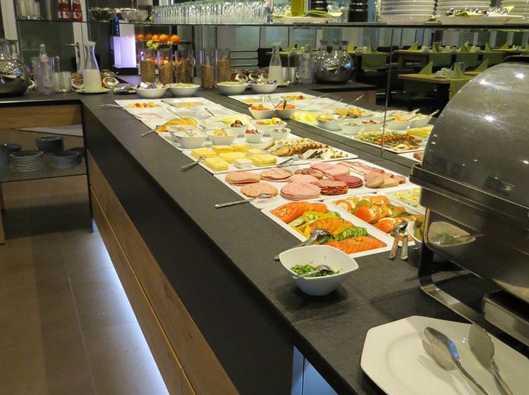 Comfor Hotel & Appartement 9