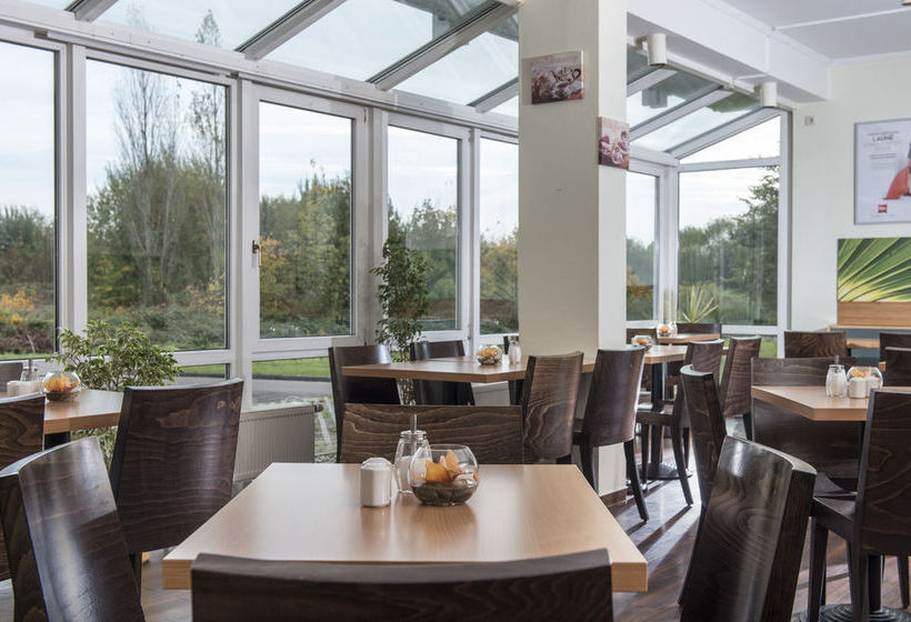 Hotel Ibis Leipzig Nord Ost 1