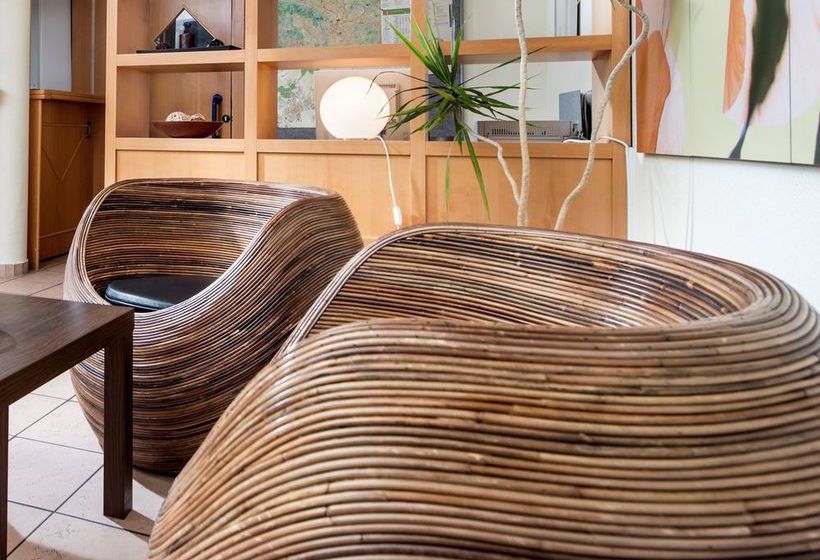 Hotel Ibis Leipzig Nord Ost 19