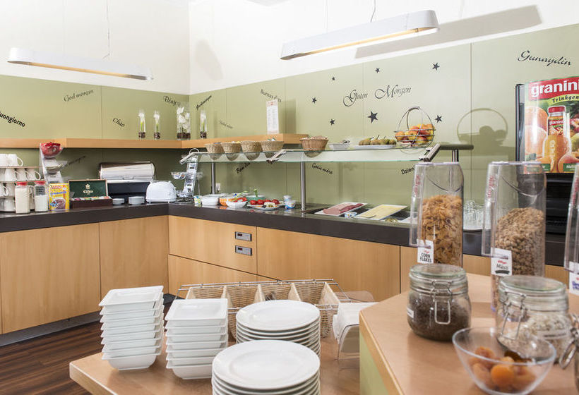 Hotel Ibis Leipzig Nord Ost 2