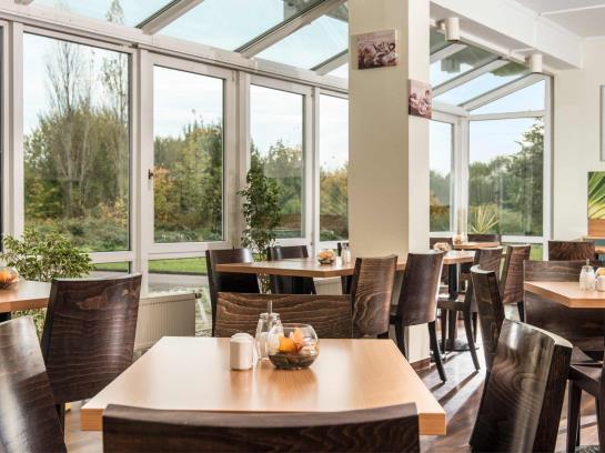 Hotel Ibis Leipzig Nord Ost 20