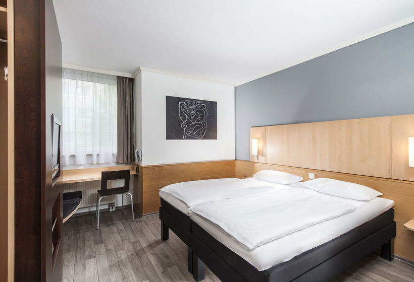 Hotel Ibis Leipzig Nord Ost 5