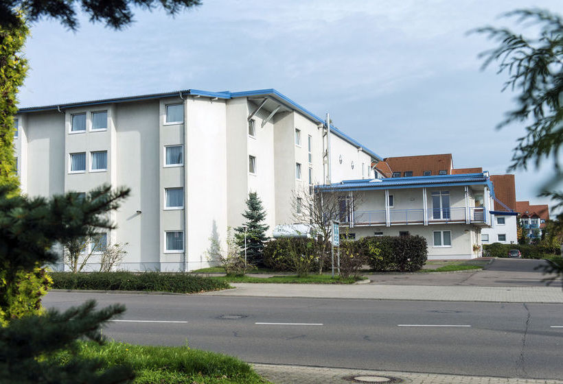 Hotel Ibis Leipzig Nord Ost 7