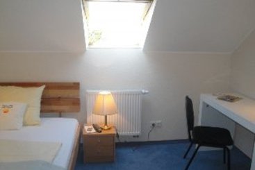 Comfort Hotel Am Kurpark