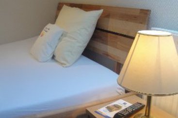 Comfort Hotel Am Kurpark 1