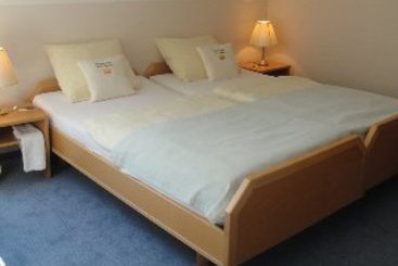 Comfort Hotel Am Kurpark 10