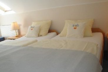 Comfort Hotel Am Kurpark 11