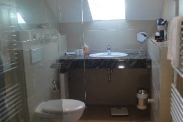 Comfort Hotel Am Kurpark 12